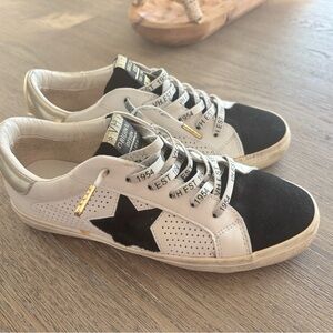 Vintage Havana Gadol Black - Star Sneaker